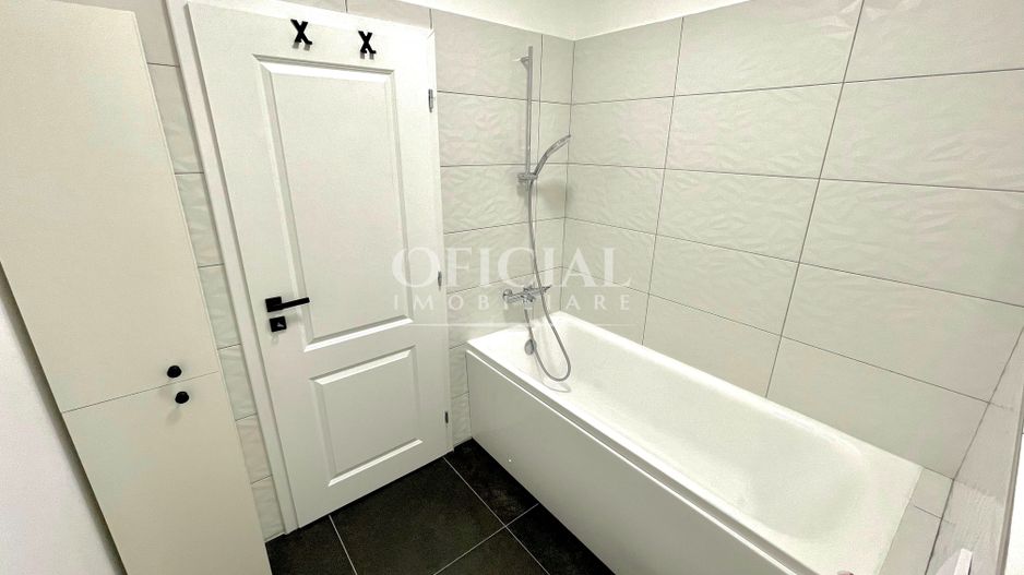 Apartament 3 Camere | 63 mp | Etaj 3 | 2 Bai | Garaj | Parcul Poligon - Poză 9
