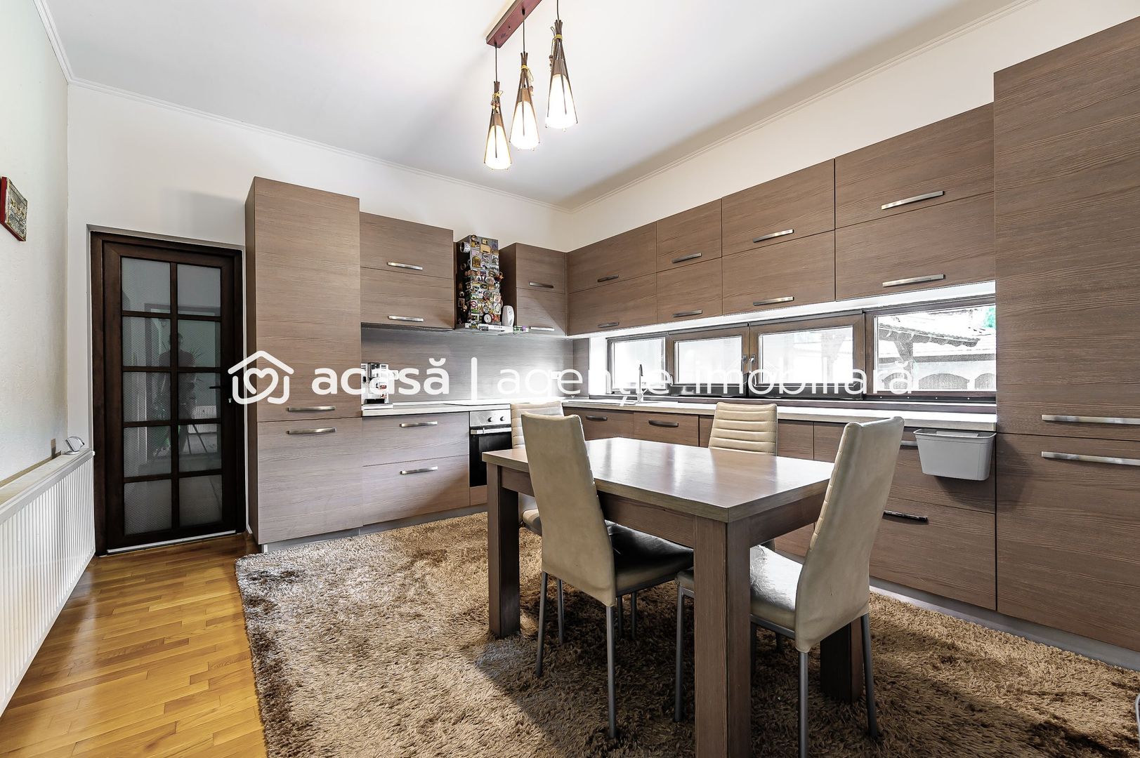 Vilă moderna în cartierul Funcționarilor - Poză 4