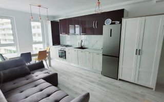 Apartament 2 camere | Parcare subterana | Lift | Catanelor Floresti - Poză 1