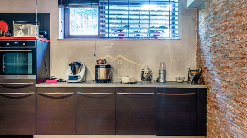 Vila unica individuala ***591mp*** // Erou Iancu Nicolae - Poză 40