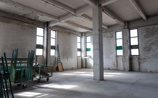 Spatiu industrial, Hala productie - Apaca metrou Politehnica - Poză 3