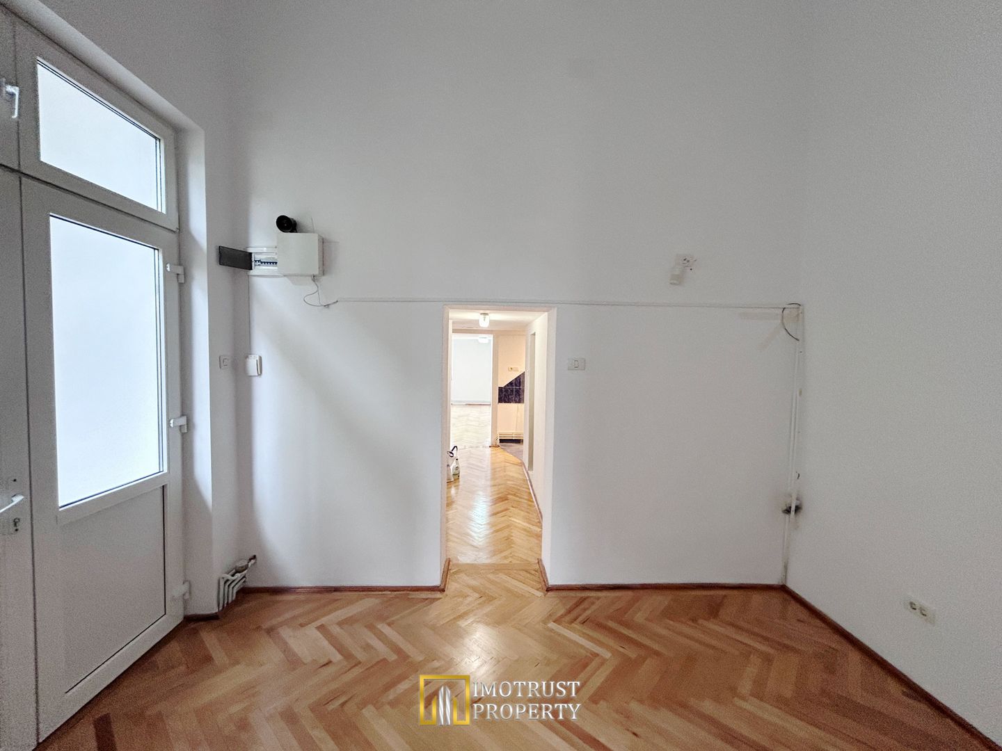 De inchiriat spatiu birouri – Ultracentral, Arad - Poză 6