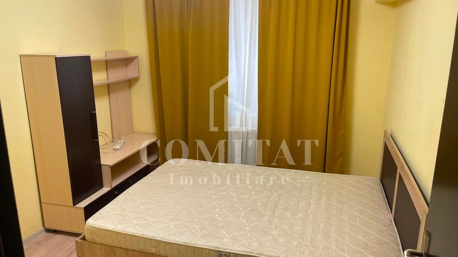 Apartament cu 3 camere decomandate | Zona Iulius Mall - Gheorgheni - Poză 1