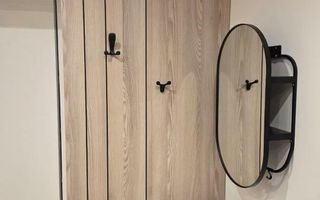 Aviatiei Tower | Apartament premium de închiriat | 2 camere - Poză 5