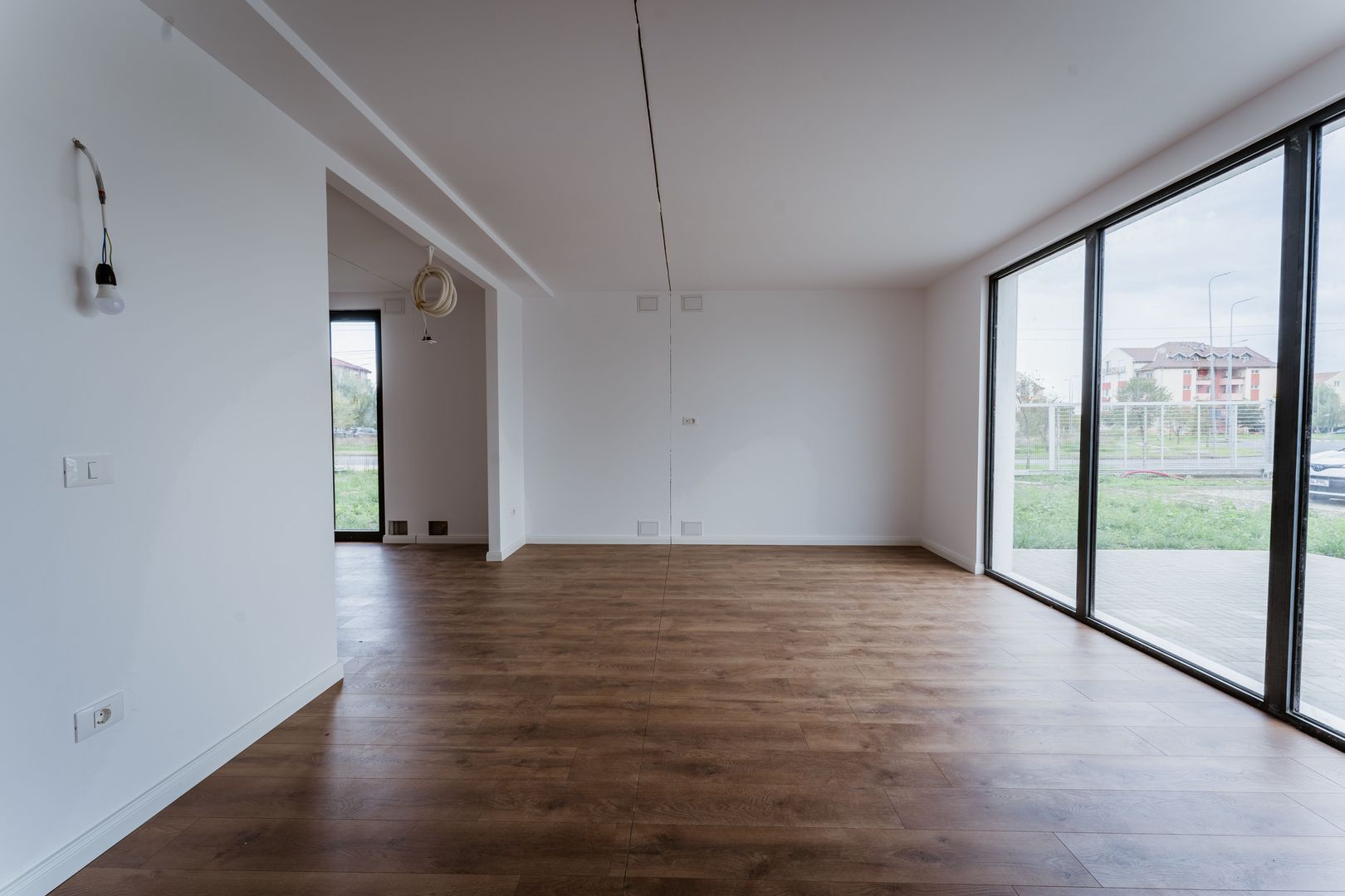 Casă modulară prefabricată - Poză 4