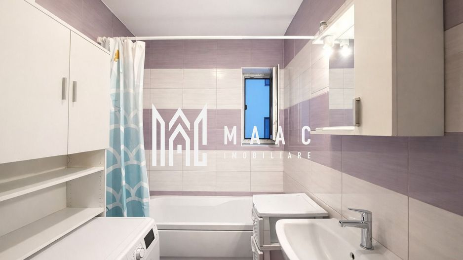 Apartament 3 camere | 2 balcoane | Etaj 2 | 52,2 mp | Arhitecților - Poză 2