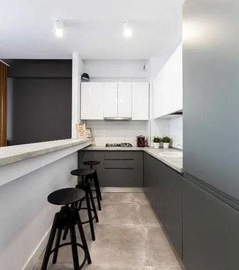 Garsoniera moderna de vanzare in Mamaia Nord - Ocazie - Poză 4