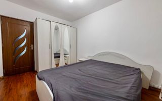 Apartament 3 camere, parcare, balcon, cartier Mănăștur - Poză 4