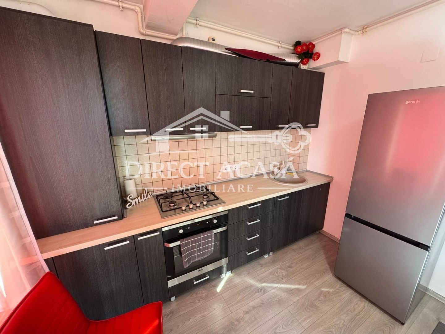 Apartamentcu  2 camere ( Pet Frendly)-Acta Residence-Tudor - Poză 10