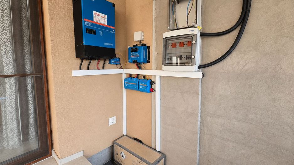 COMISION 0%, Duplex 4 Camere, P+E+Pod, Mobilat si Utilat, Ciarda Rosie - Poză 14