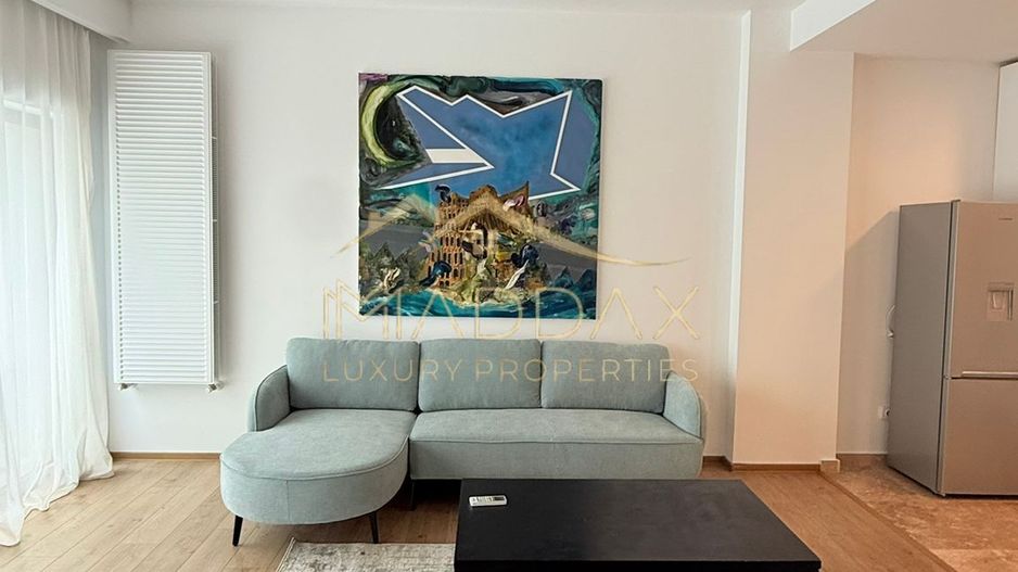 Vila cu 5 camere *200mp* + Teren *300* / 3 locuri de parcare // Pipera - Poză 8