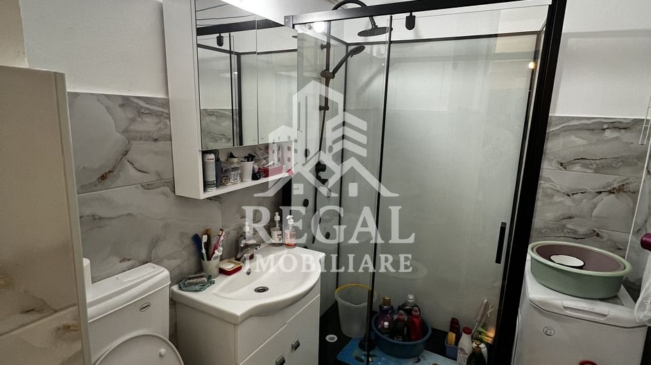 Apartament 2 camere decomandat – Micro 5/2 | Etaj 2 - Poză 2