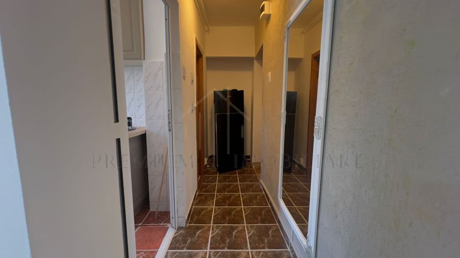 Garsoniera confort 1 - Zona de sus - Bloc nou - Poză 5