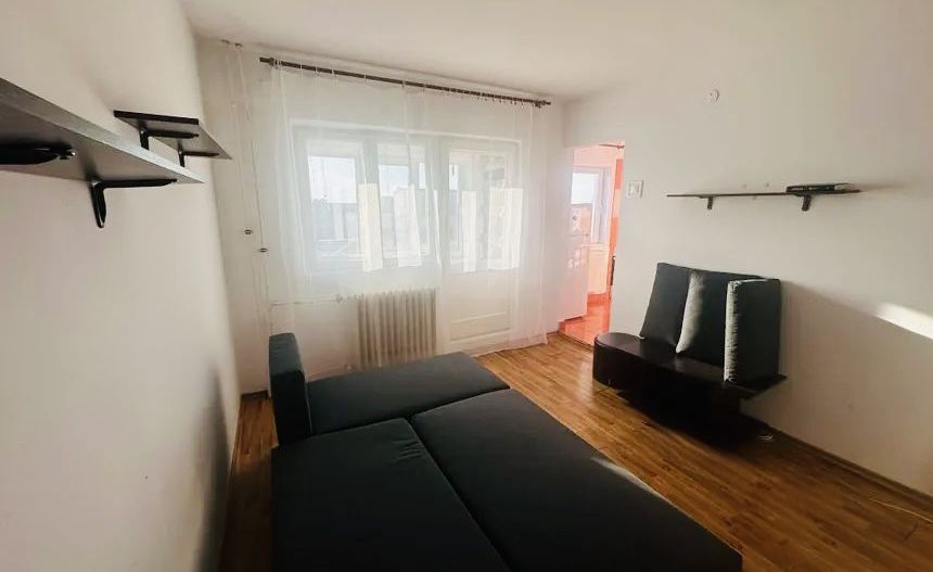 Girocului | 1 Camera | Etaj intermediar | Mobilat si utilat - Poză 3