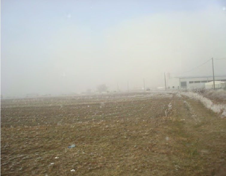 Teren intravilan Arad - Poză 2