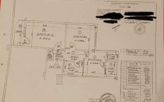 Apartament 2 camere decomandat - Poză 6
