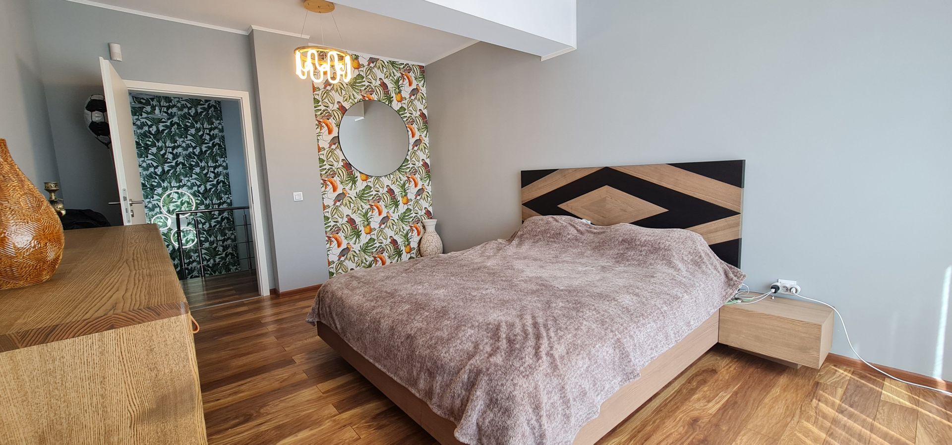 Penthouse 4 camere Maurer Residence zona Coresi - Poză 4