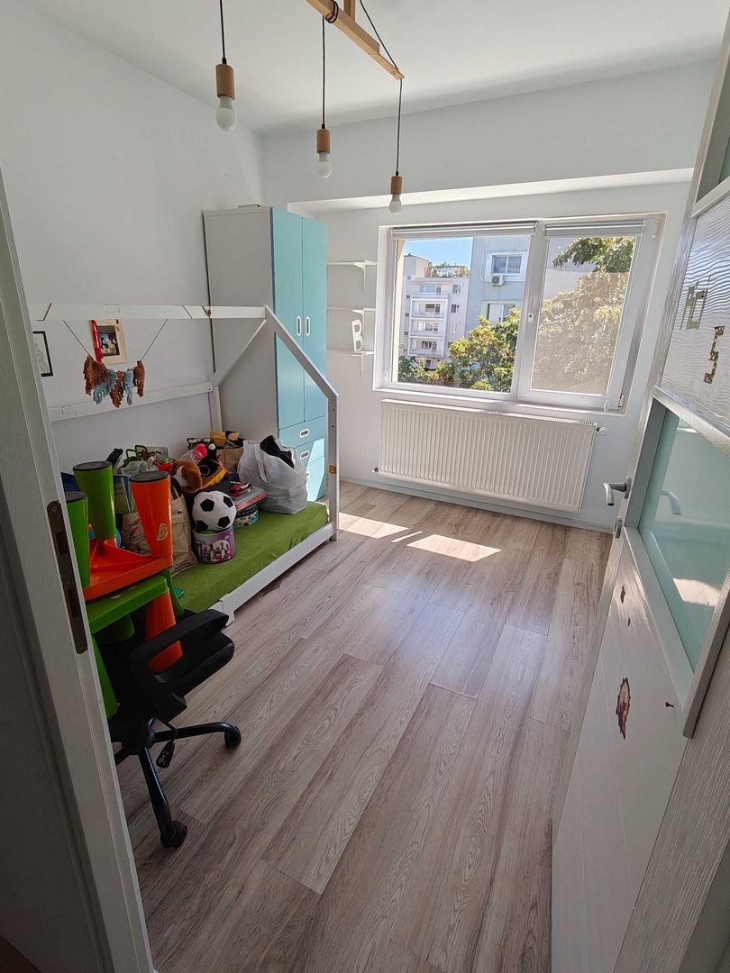 APARTAMENT ELEGANT ZONA AVIATIEI - Poză 2