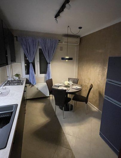 Apartament 3 camere - Calea Dorobanti - Poză 7