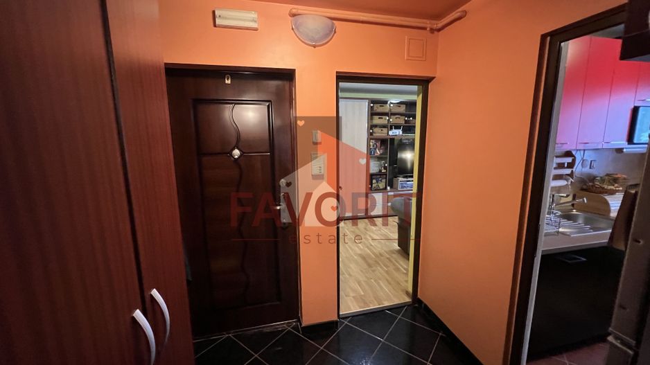 COMISION 0% | Apartament 2 camere decomandat | Etaj 2 | Zona Lipovei - Poză 10