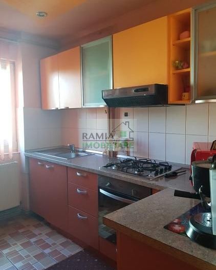 Apartament 2 camere, zona Planete, Etaj 2, 50 mp, Mobilat si Utilat - Poză 4