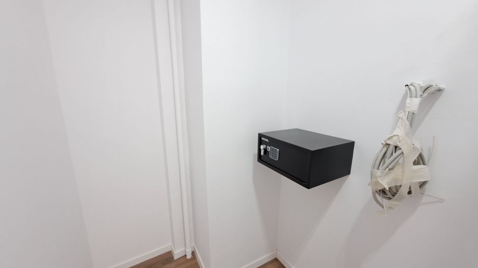 Apartament cu 3 camere 98,59 mp in zona Unirii - Poză 15