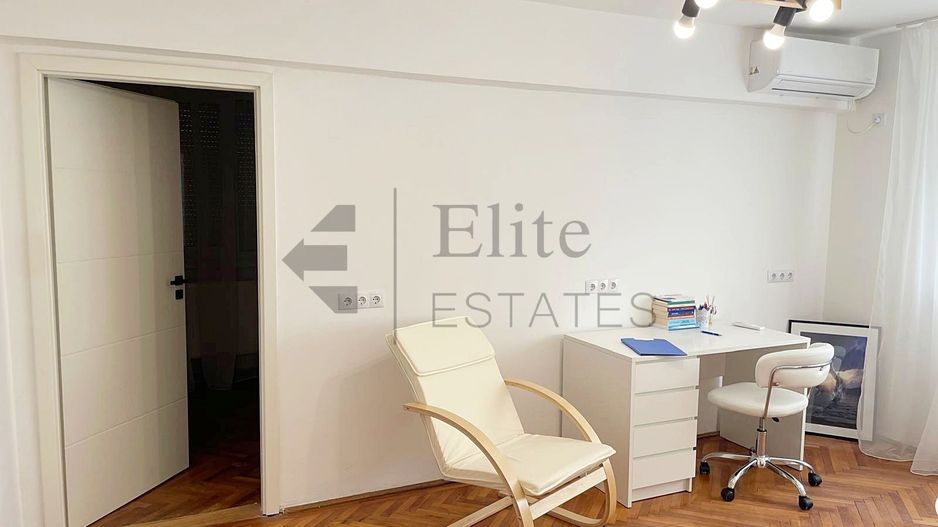 Birou ultracentral cu 2 camere de inchiriat în Oradea - Poză 3