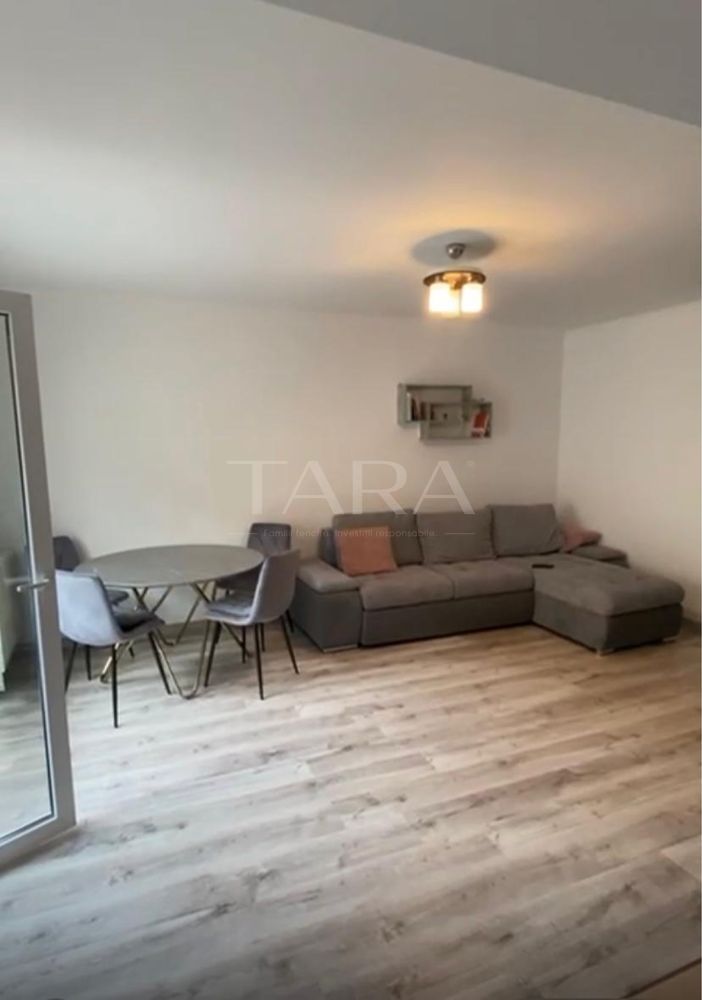 Apartament recent renovat, mobilat complet – Florești - Poză 1