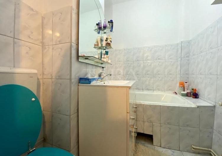 Garsoniera zona Marasti - Poză 6