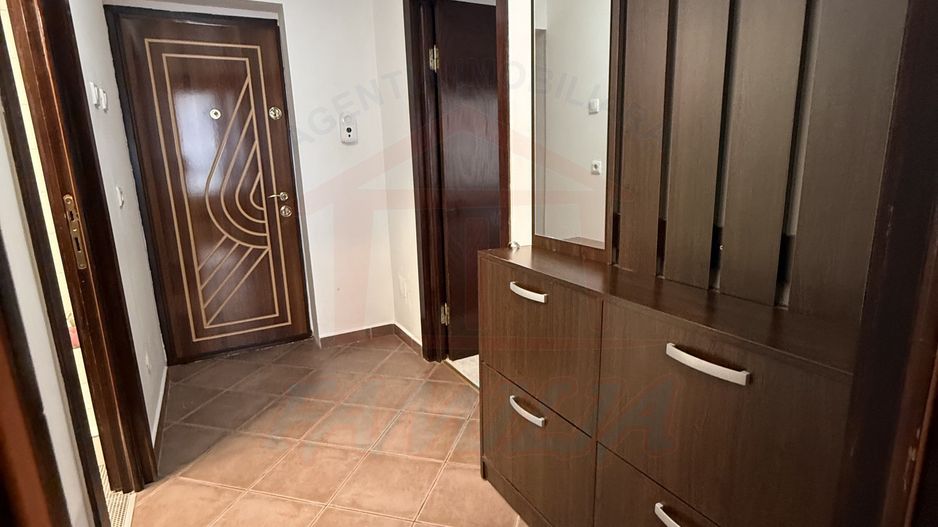 🏢 De închiriat apartament 1 cameră, Faleză, 500 €/lună - Poză 2
