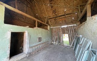Casa rustica I 2corpuri I 1460mp teren I Porumbacu de jos - Poză 18