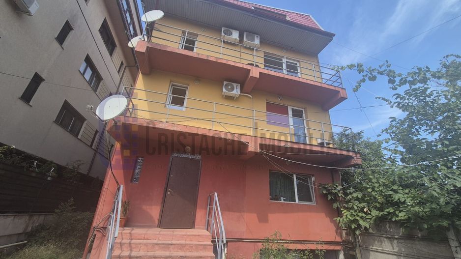 Centrala termica | 140 mp | 3 camere | metrou - Poză 1
