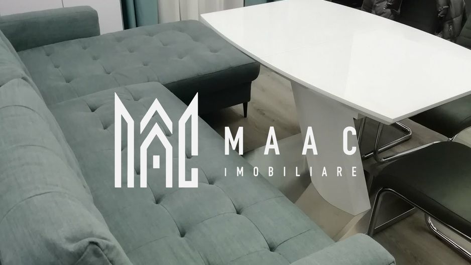 Apartament 3 camere | 2 balcoane | Parcare subterană | Atlas Residence - Poză 6