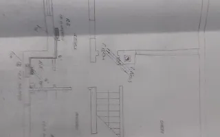 Casa spatioasa de vanzare cu front 27 ml in zona Andrei Muresanu - Schiță 19