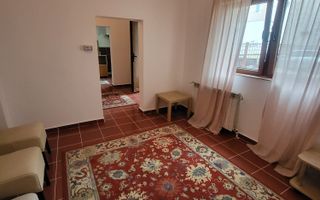 Casa mica, tip studio, centrala si curte proprie, 700 m distanta metrou Iancului - Poză 2