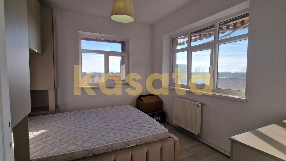 2 camere de vânzare| Trapezului | 2 Locuri Parcare | Terasa 50 mp - Poză 13