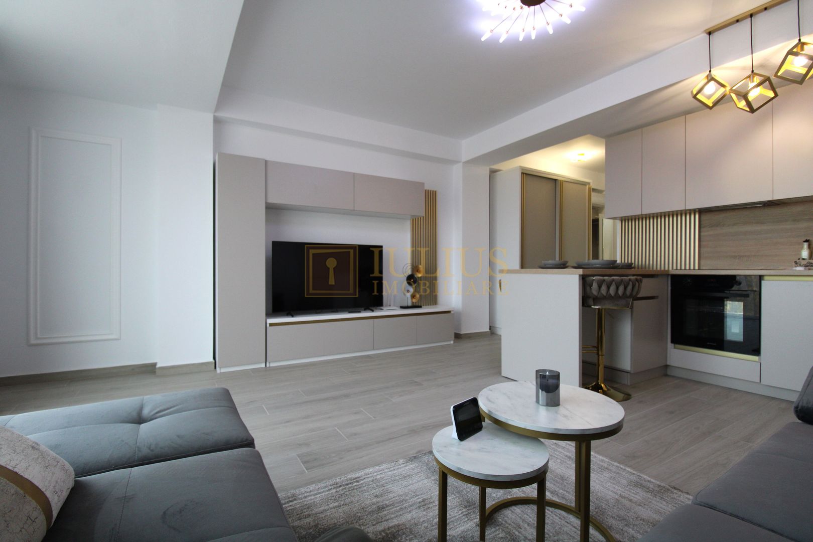 Prima inchiriere, lift, loc parcare inclus. Cetatii - Mircea Cel Batran. - Poză 5