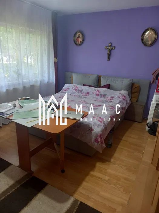 Apartament 2 camere | Parter | Balcon | Pivnita | 64 MPU - Poză 4