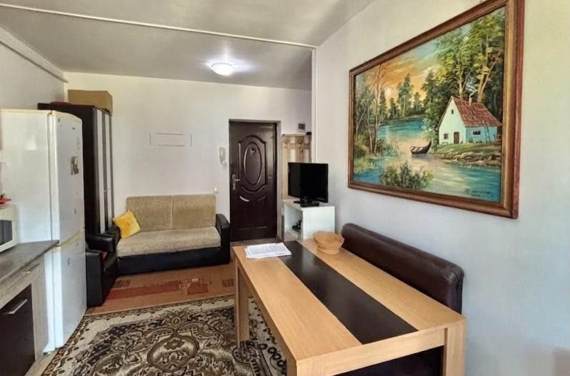 Apartament cu 1 camera I Floresti -Strada Eroilor I - Poză 2