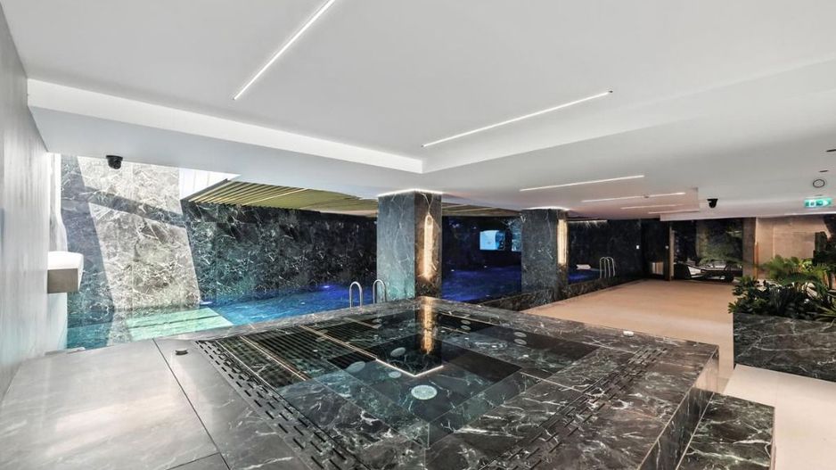 Apartament modern 2 camere cu view superb I Zona Floreasca - Poză 7