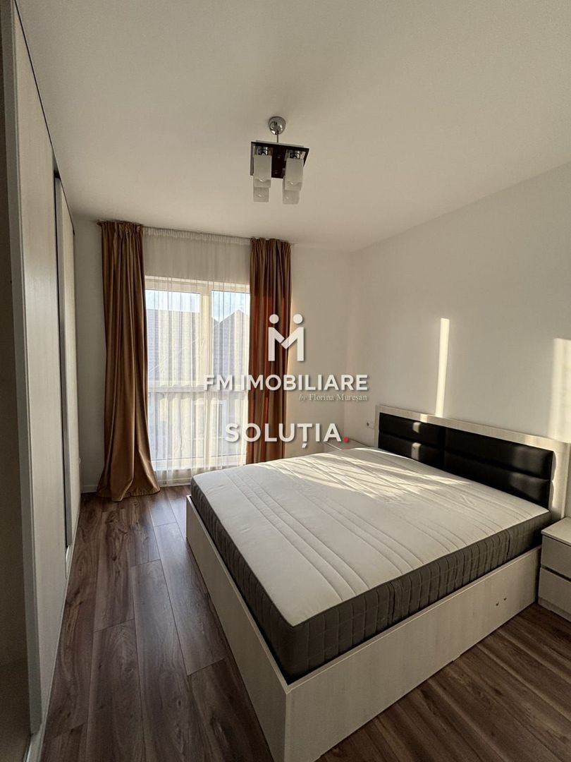 Apartament de vânzare 2 camere -Ultracentral,  zona Prefecturii! - Poză 1