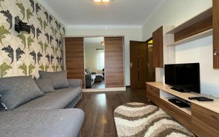 2 camere, decomandate, parcare zona Semicentrala, Bosch, Ntt Data - Poză 8