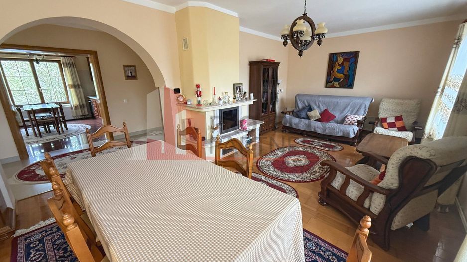 Casă 5 dormitoare + casă de oaspeți, priveliște Piatra Craiului, Sohodol-Bran - Poză 11