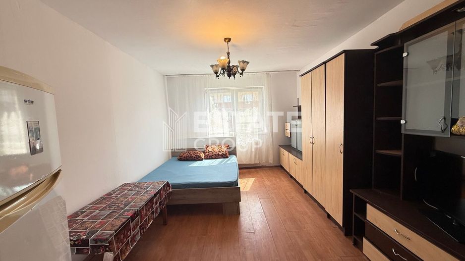 Garsoniera Buzieasului, etaj intermediar - Poză 2