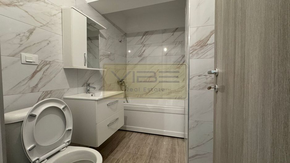 Apartament 1 camera 42 mp INTABULAT Mega Image Bucium - Poză 7