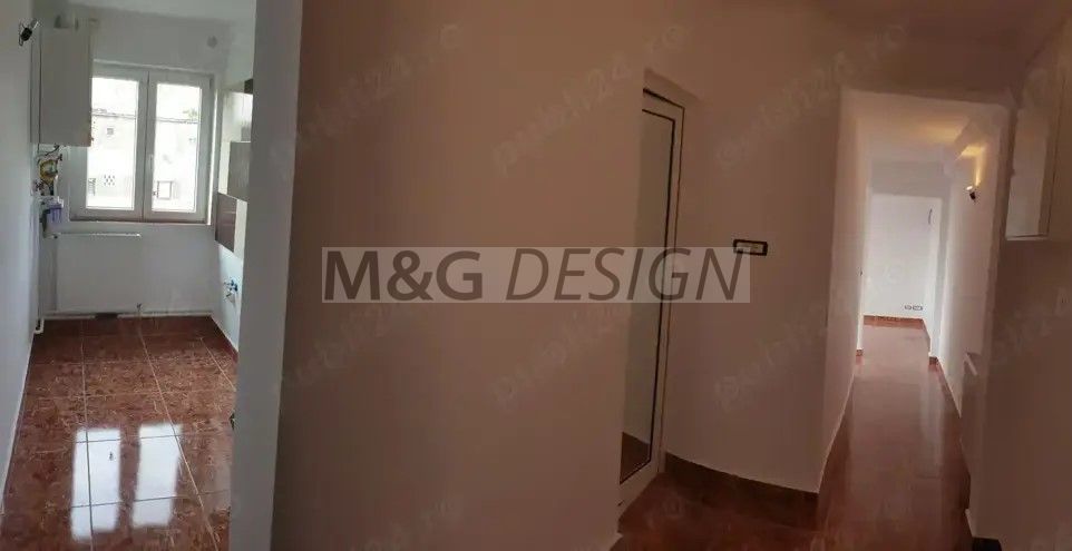 Apartament 2 camere zona Dacia cu centrala - Poză 2