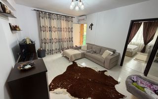 AP. 3 CAMERE - CURTE, PARCARE INCLUSA, MOBILAT MODERN, COMIS 0% - Poză 4