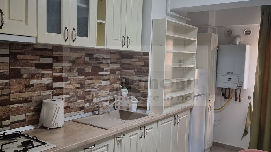 Valea Lupului - Apartament cu 1 camere, 39 mp - 75.000 euro ! - Poză 1