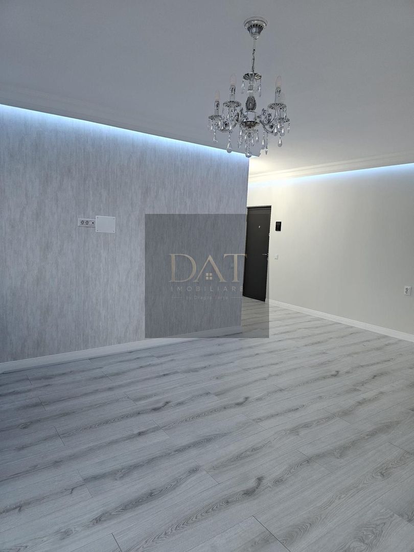 Apartament 3 camere, finisaje premium, Beta Residence - Poză 1