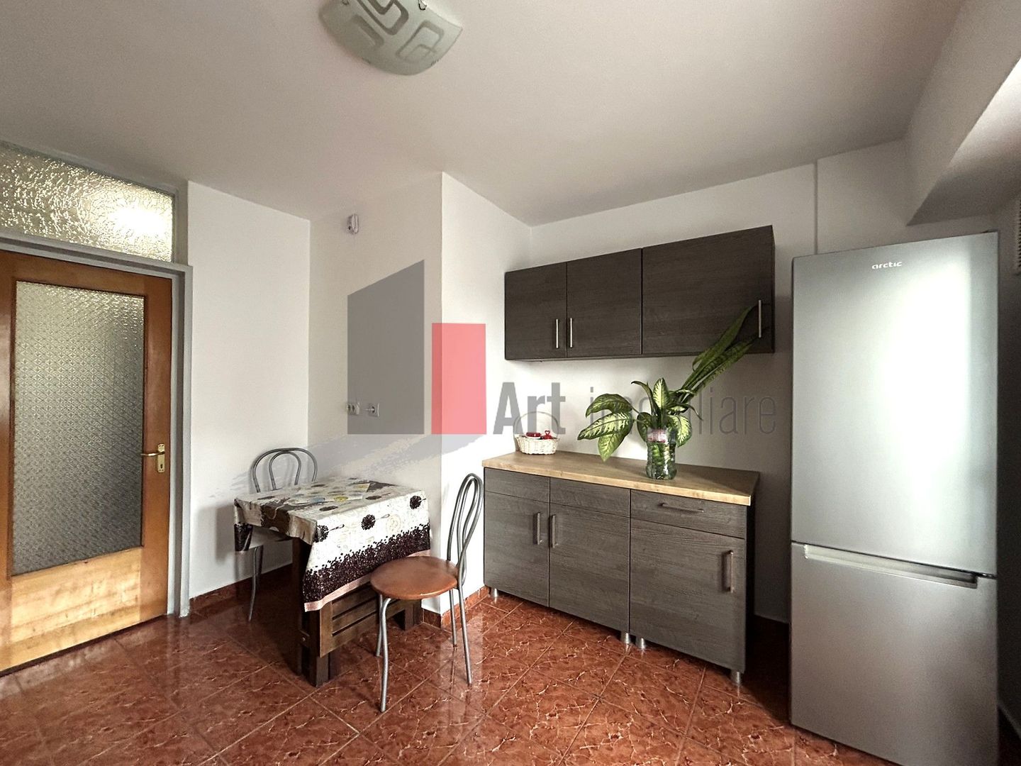 Apartament 2 camere decomandat | Calea Calarasilor - Poză 8